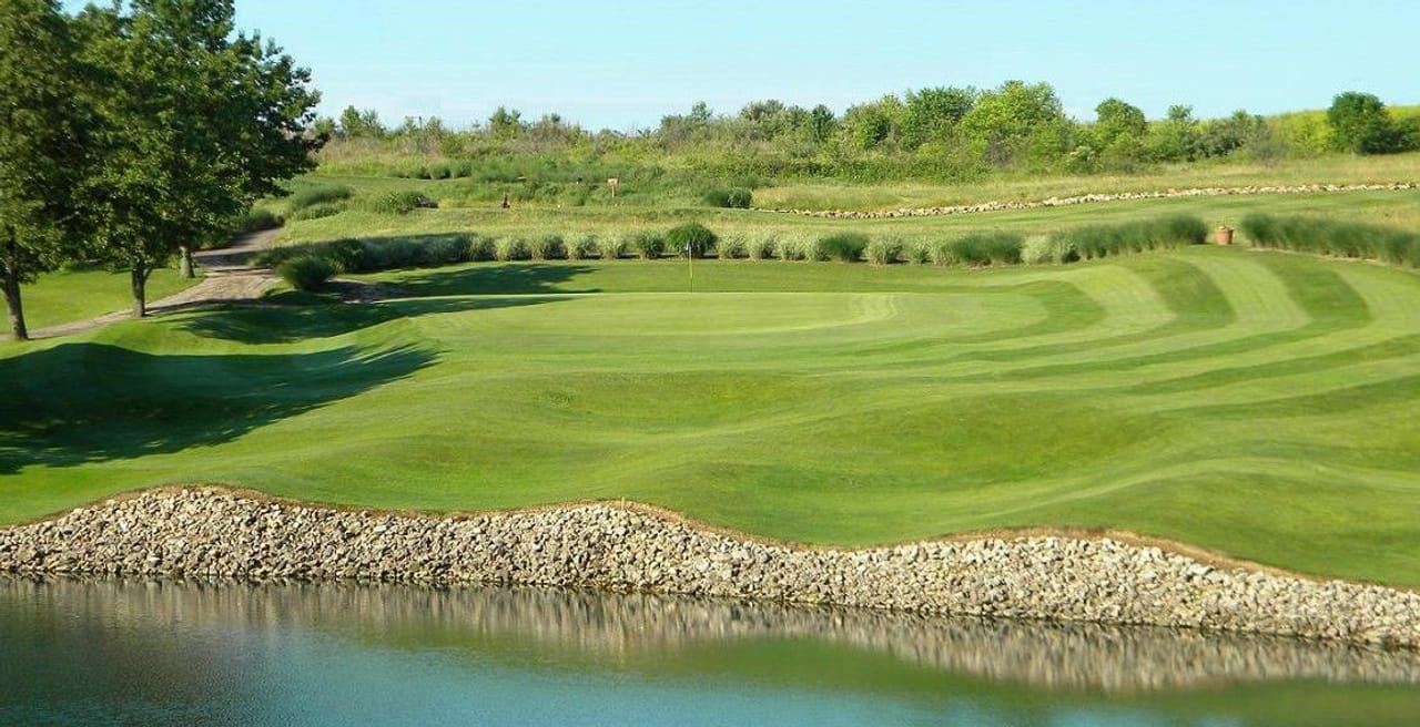 Chippewa Golf Club - Doylestown