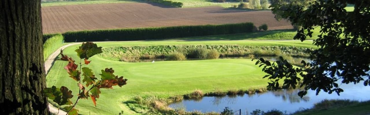 Royal Bercuit Golf Club