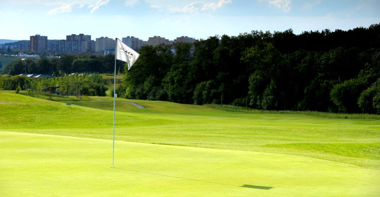 Black Bridge Golf Resort