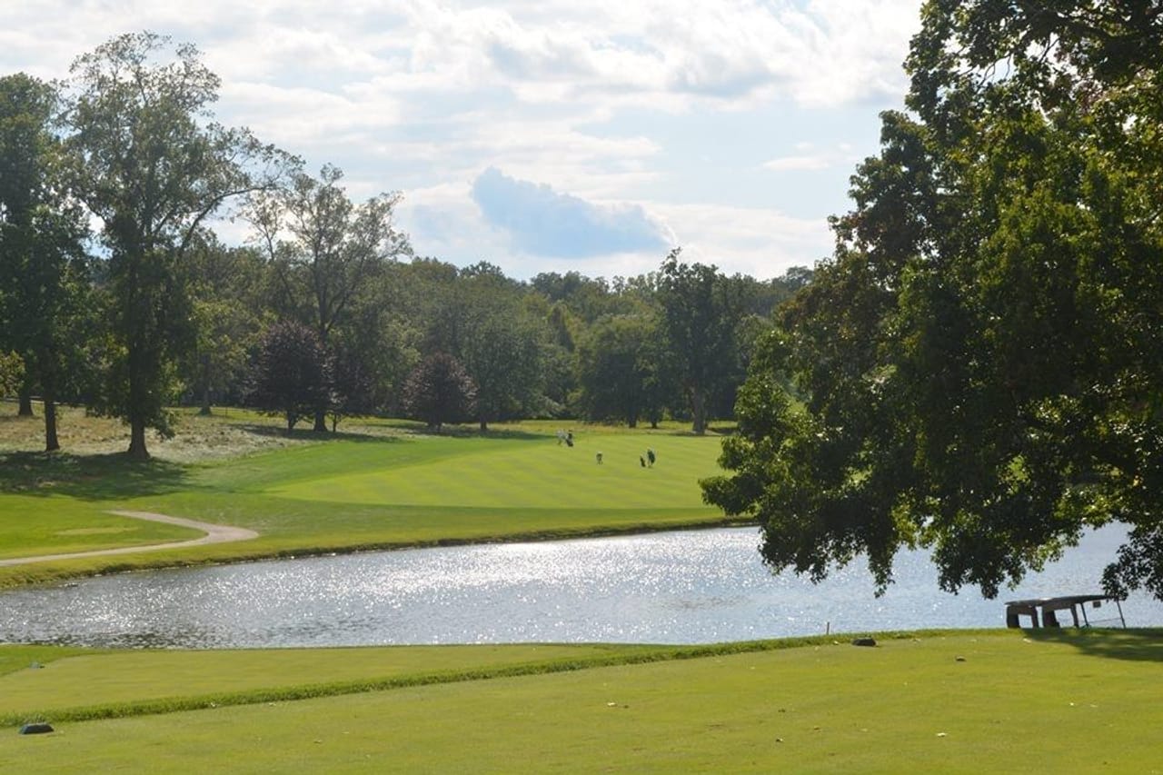 Philadelphia Country Club (Spring Mill)