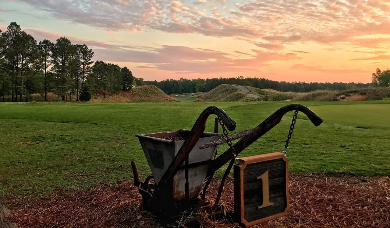Tobacco Road Golf Club