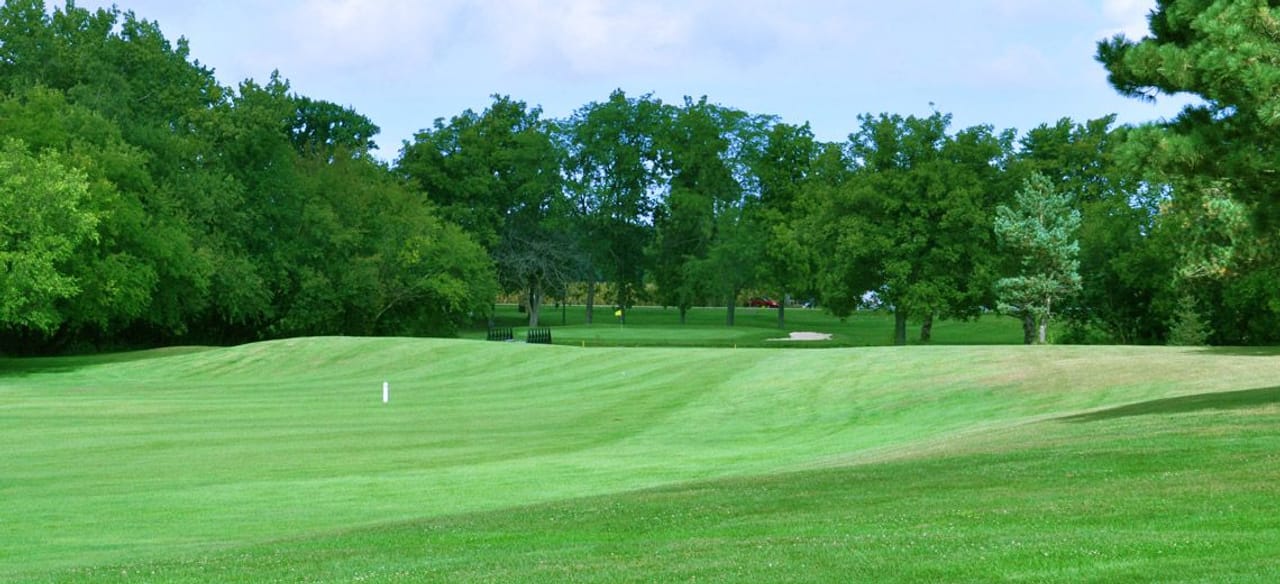 Chippewa Golf Club - Curtice