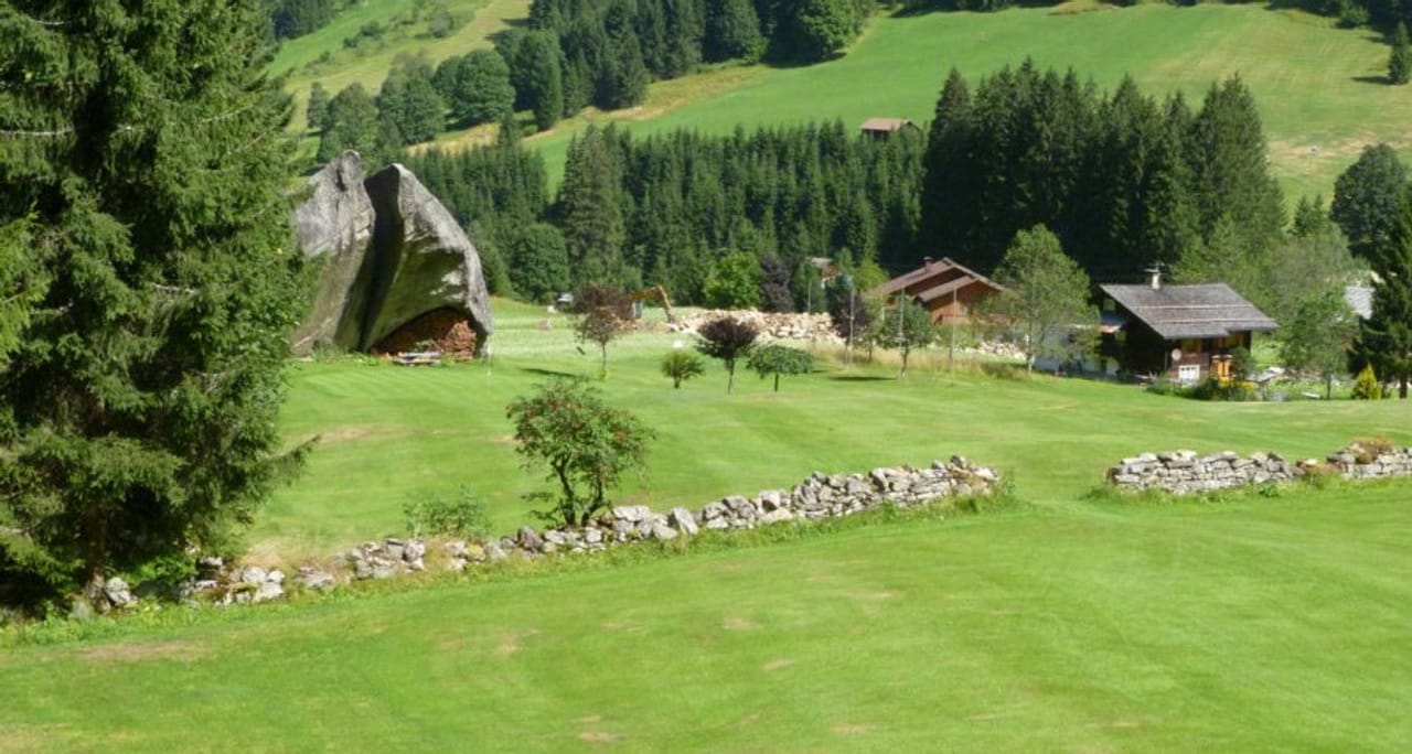 Golfclub Silvretta