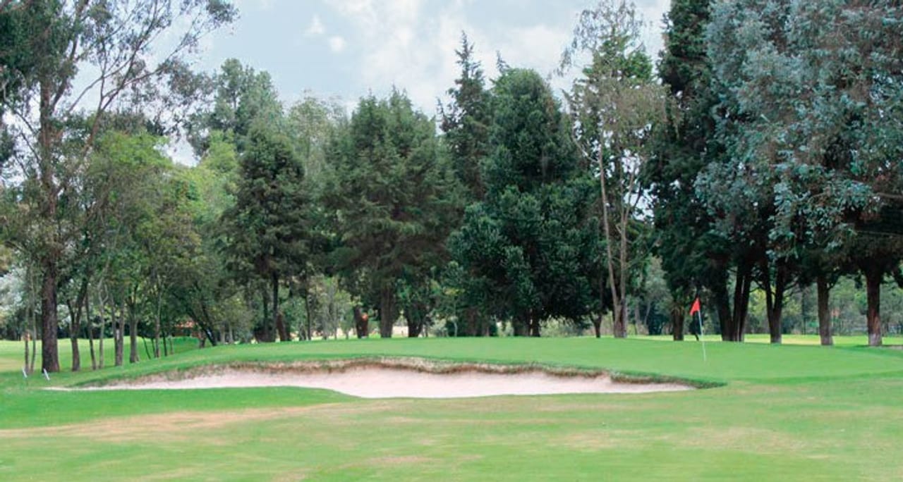 Club de Golf La Florida