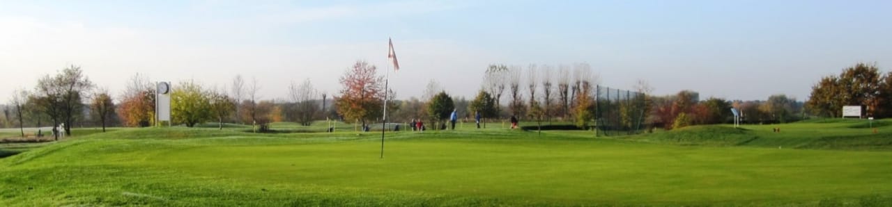 Berliner Golfclub Stolper Heide (Borchert)