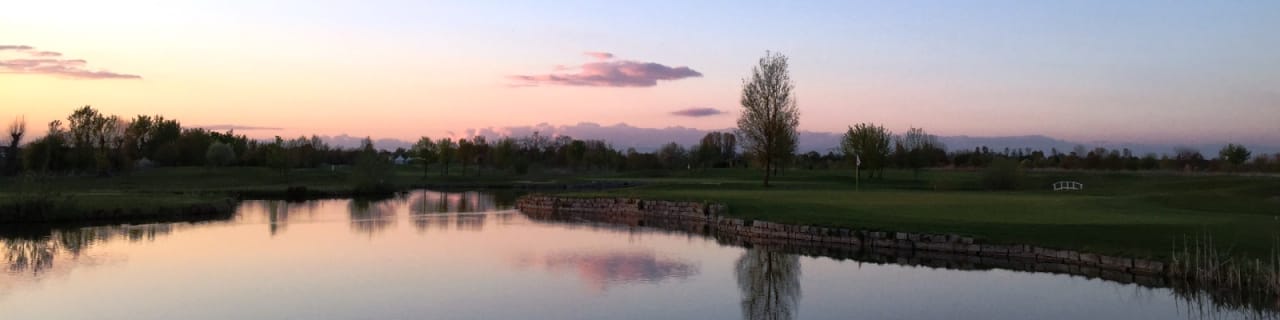 Berliner Golfclub Stolper Heide (Ostplatz)