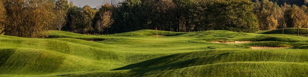 Berliner Golfclub Stolper Heide (Westplatz)