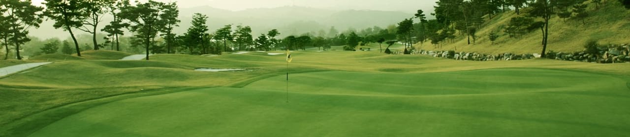 Rock Garden Golf Club