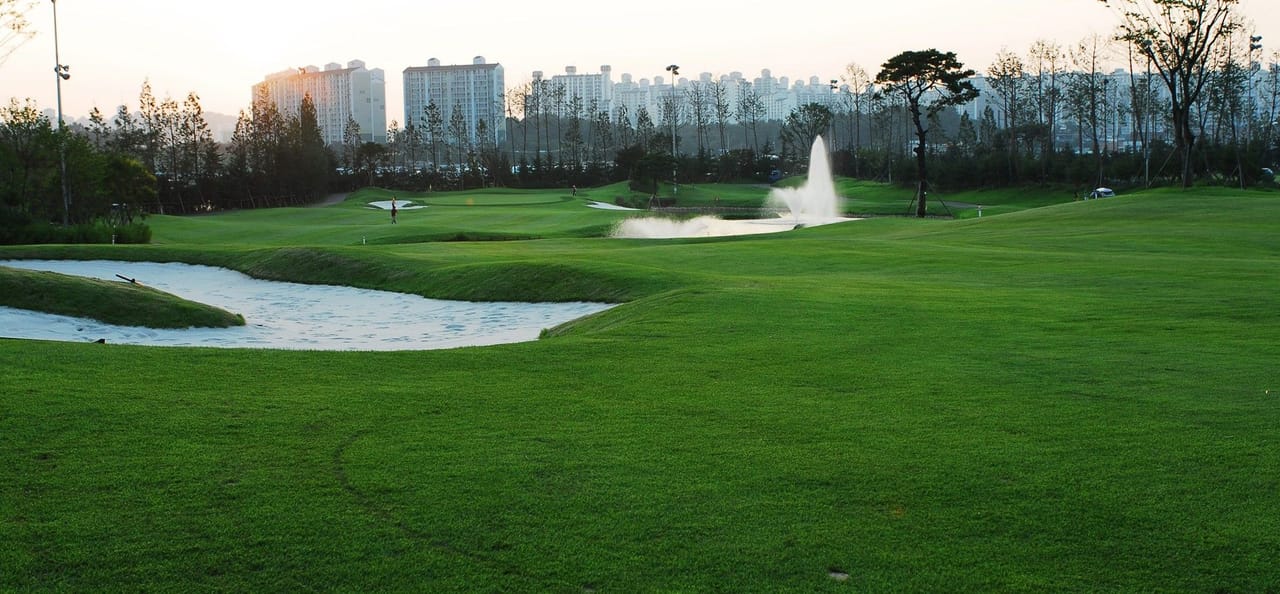 Spring Hills Country Club