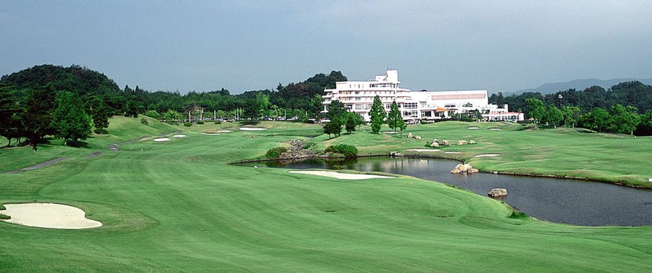 Lake Forest Resort (Bird Spring)