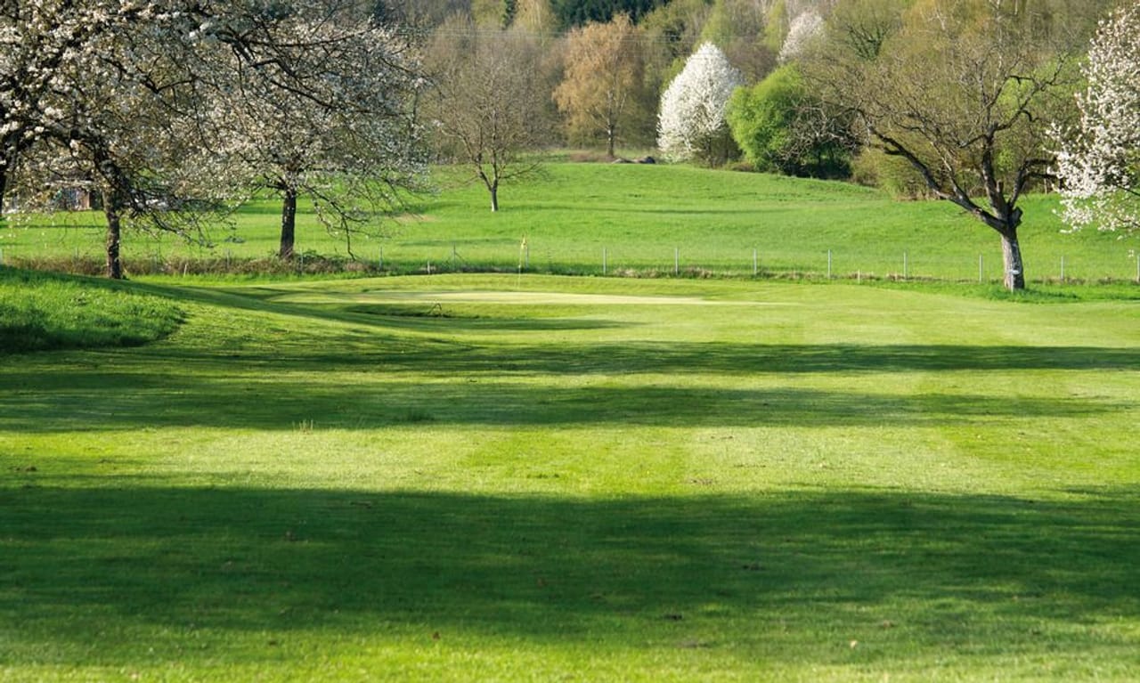 Golfpark Bad Säckingen