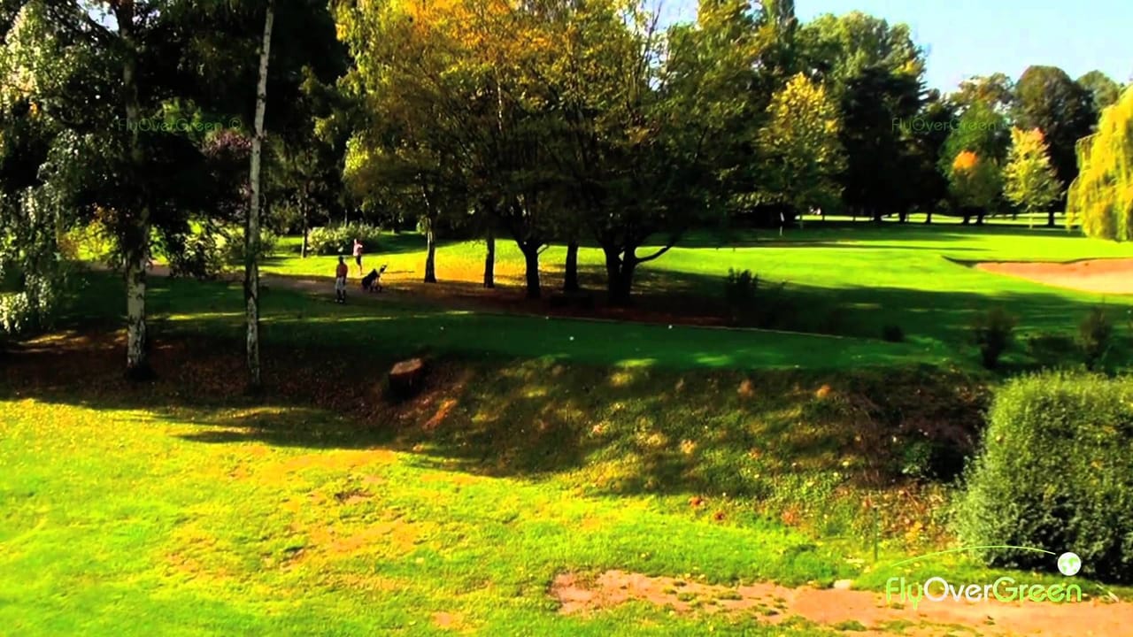 Golf & Country Club de Fourqueux