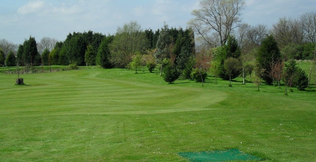 Tippity Green Golf Club
