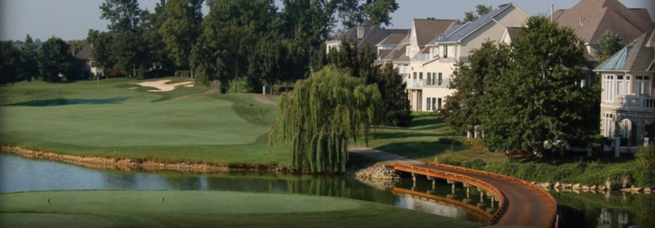 Lake Forest Country Club