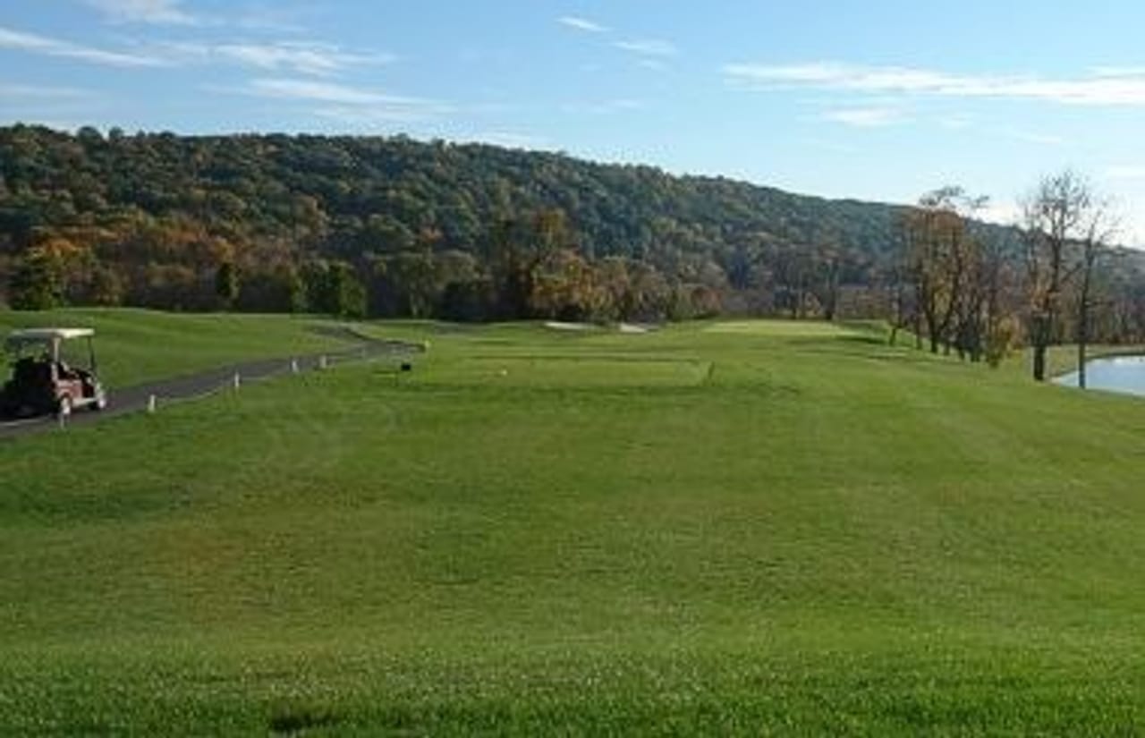 Riverview Golf Course