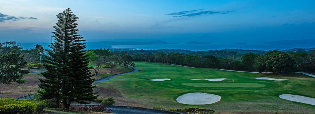 Tagaytay Highlands Golf Club