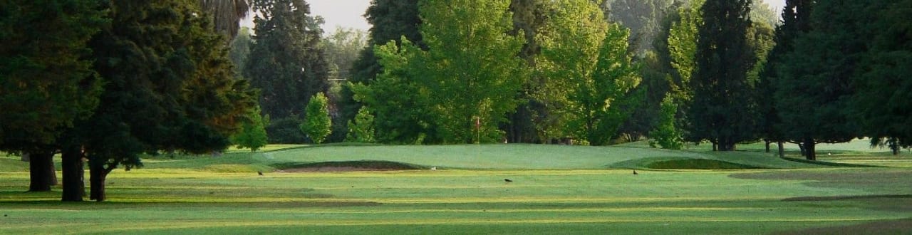 Club de Campo Mendoza