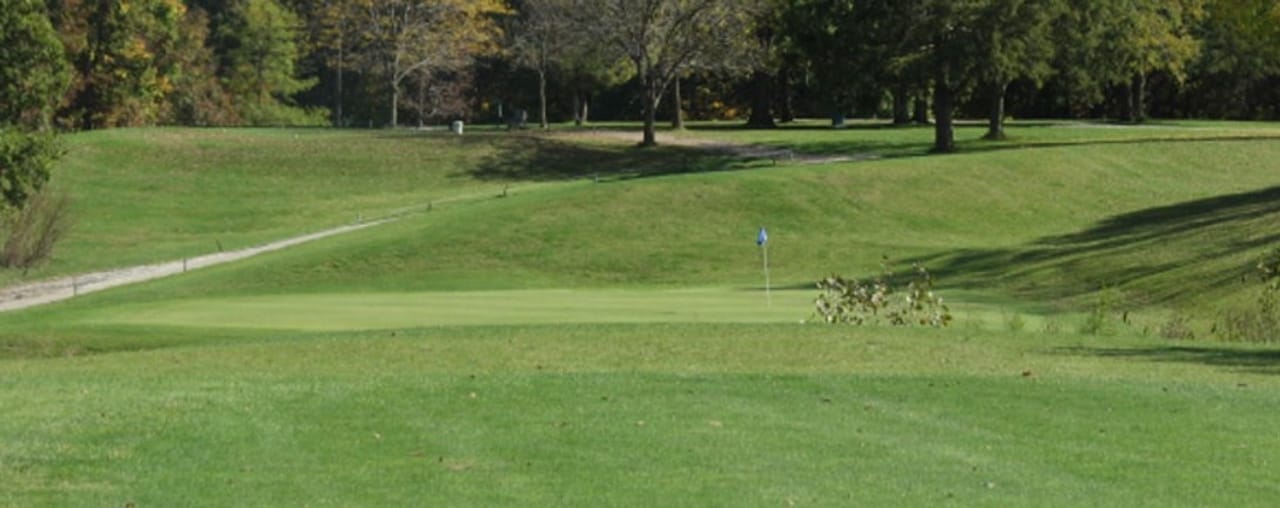 Flint Hills Golf Course