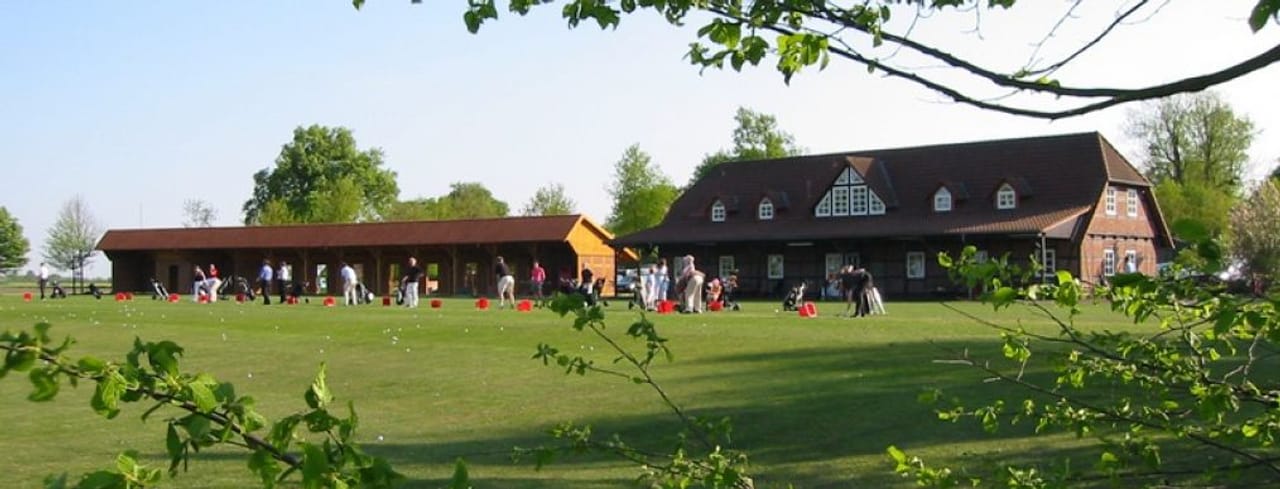 Golfpark Hainhaus