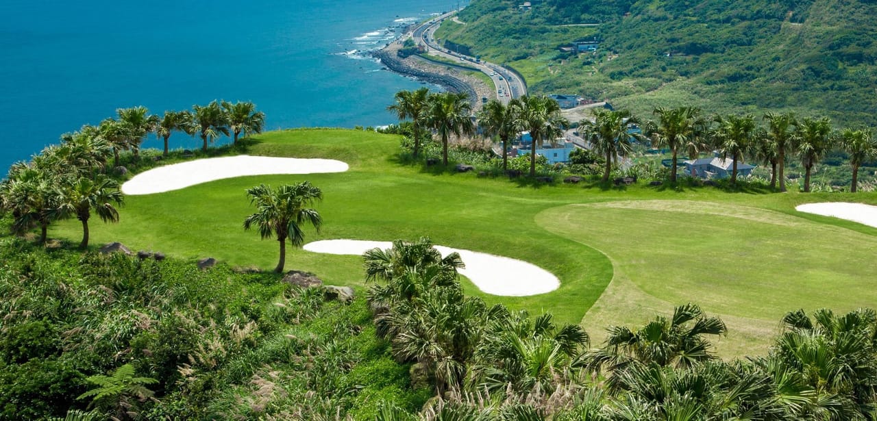 Gold Coast Golf & Country Club