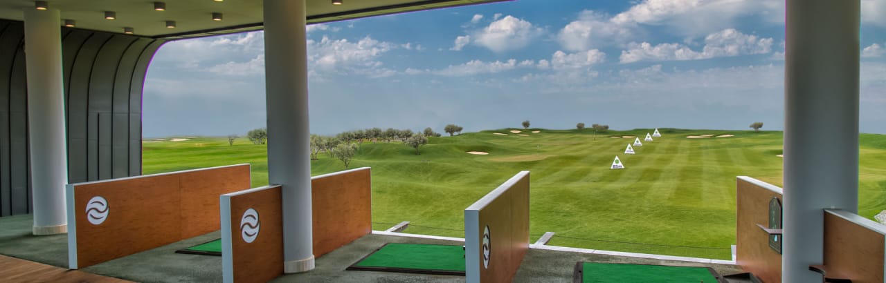 Dreamland Golf Club (Academy)