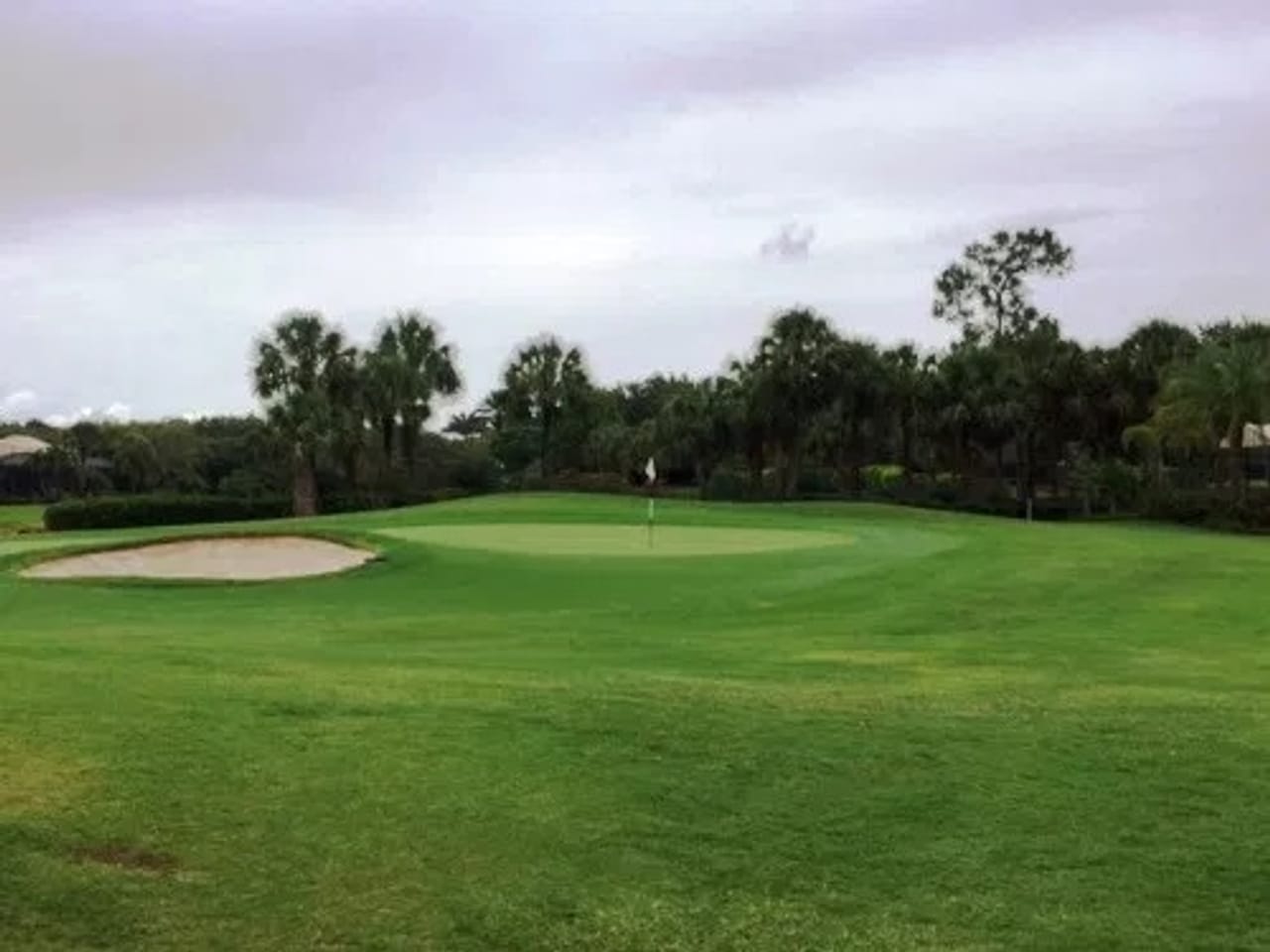 Shadow Wood Country Club (North)