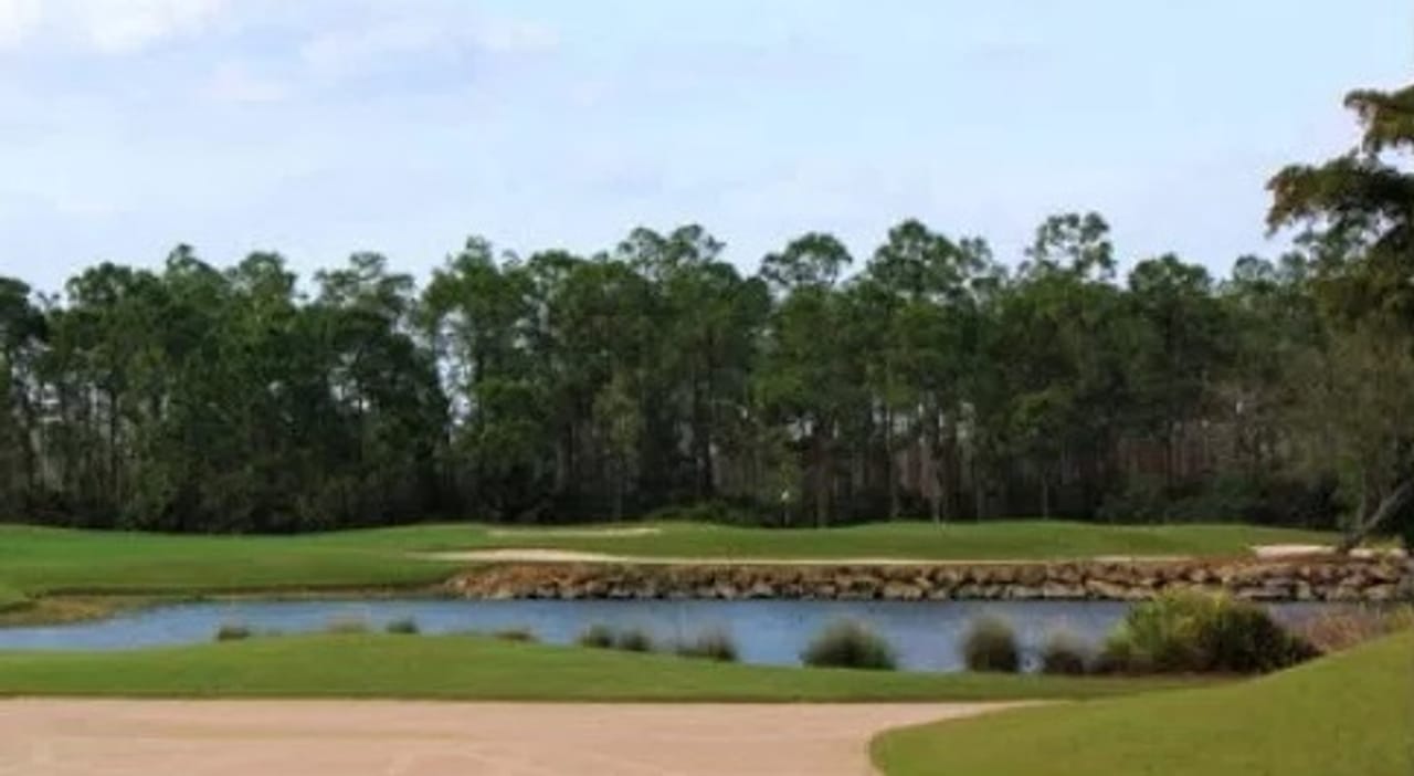 Shadow Wood Country Club (Preserve)