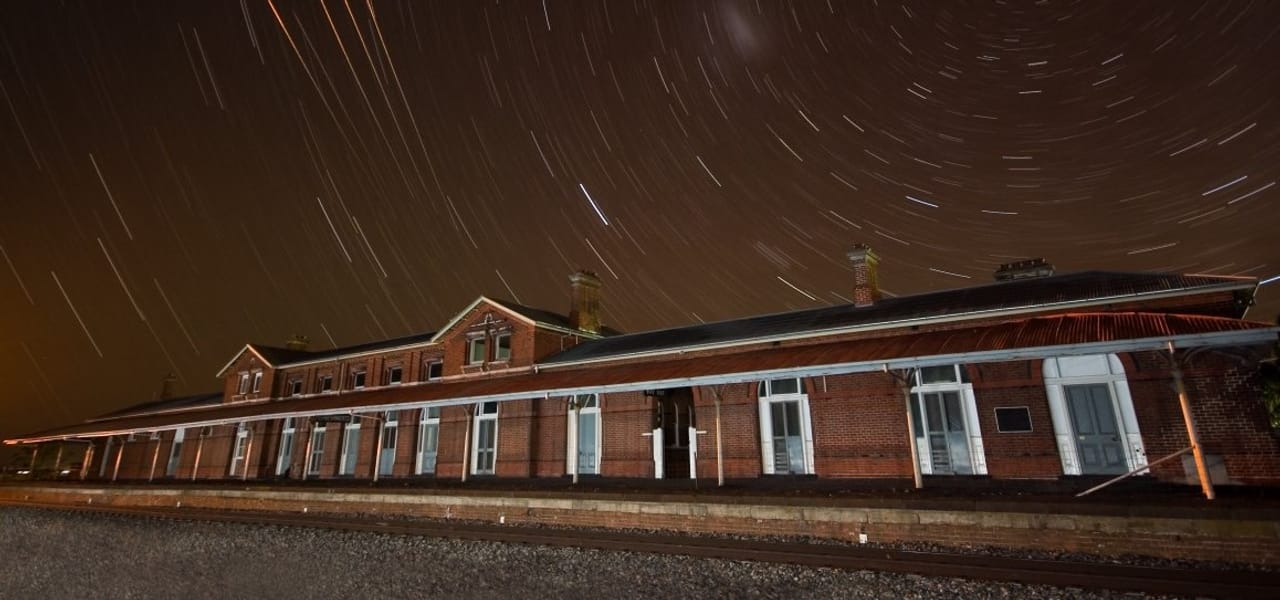 Serviceton Golf Club