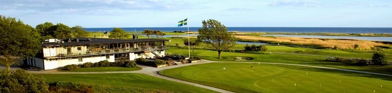 Ljunghusens Golfklubb