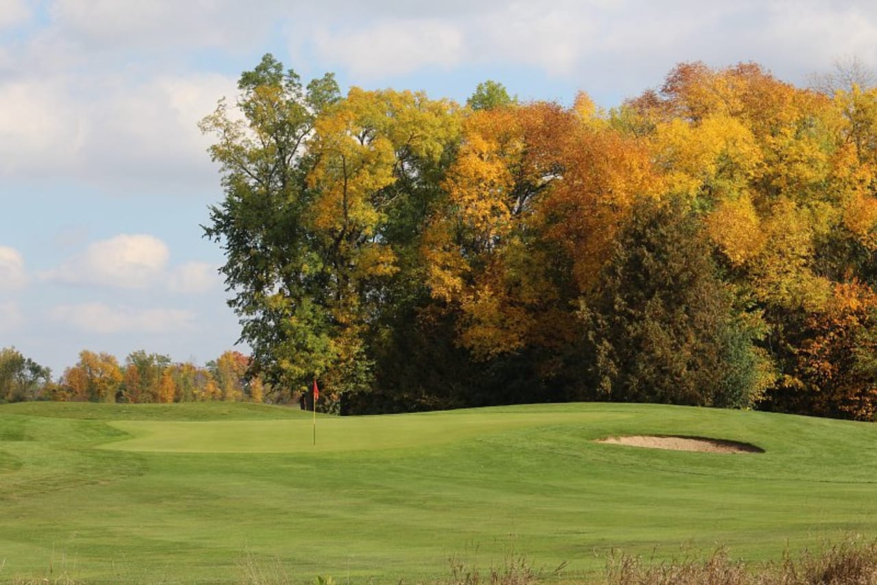 Lindsay Golf & Country Club