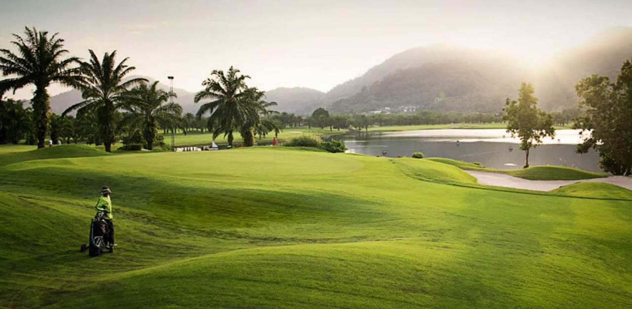 Loch Palm Golf Course - Tinidee Golf Resort