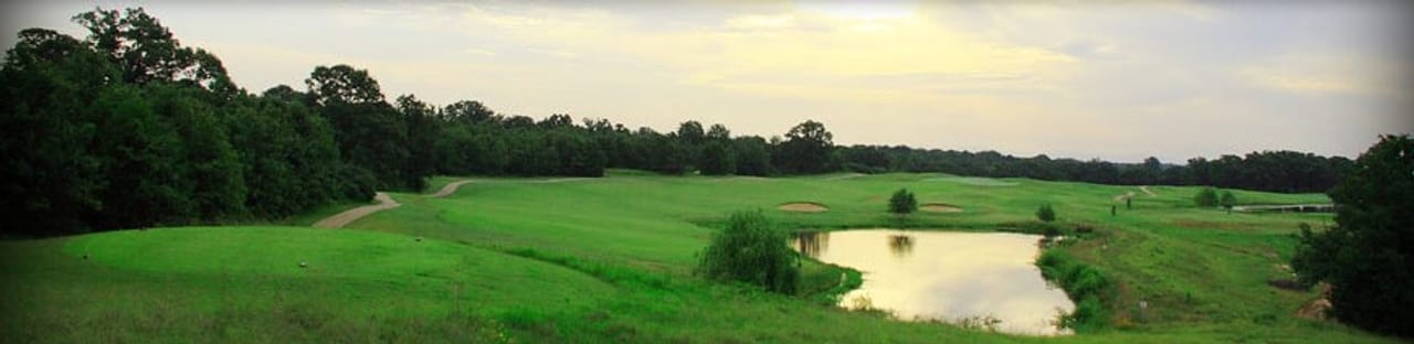 Eagle Crest Golf Course