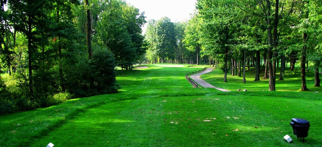 Centennial Acres Golf & Banquet Center