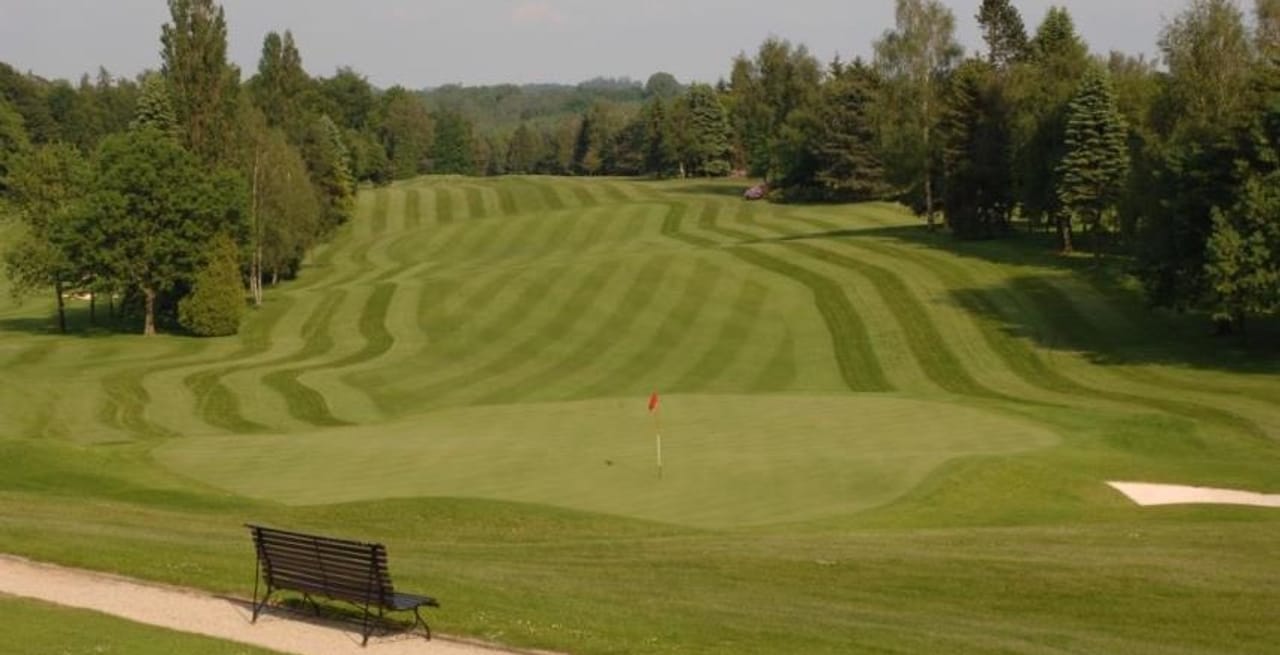 Royal Waterloo Golf Club (La Marache)