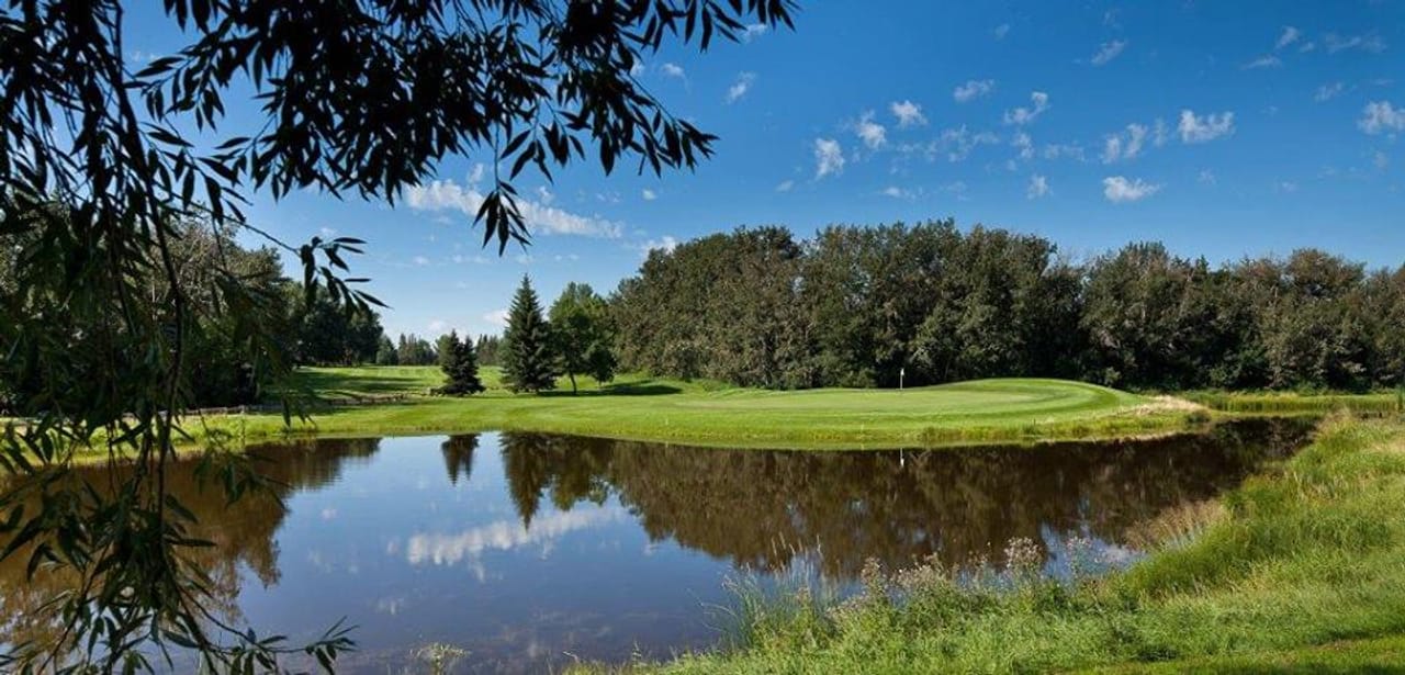 Broadmoor Public Golf Course