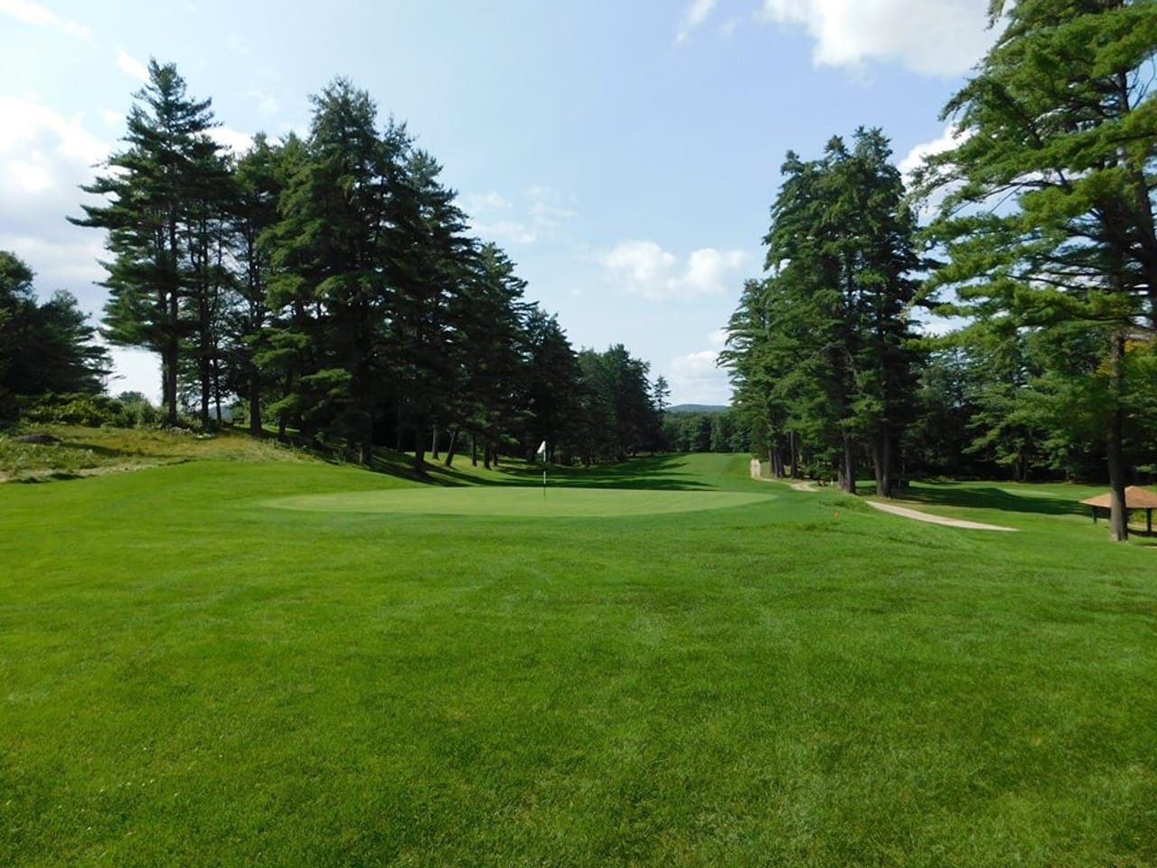 Keene Country Club
