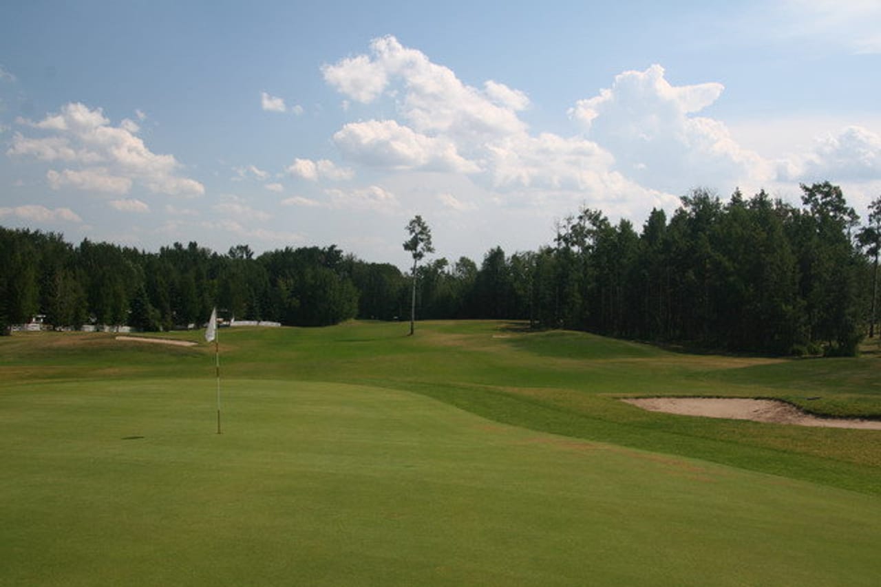 Lakewood Golf Resort