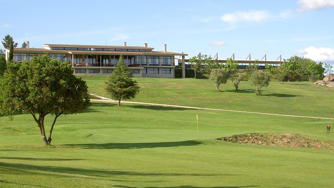 Real Montealegre Club de Golf