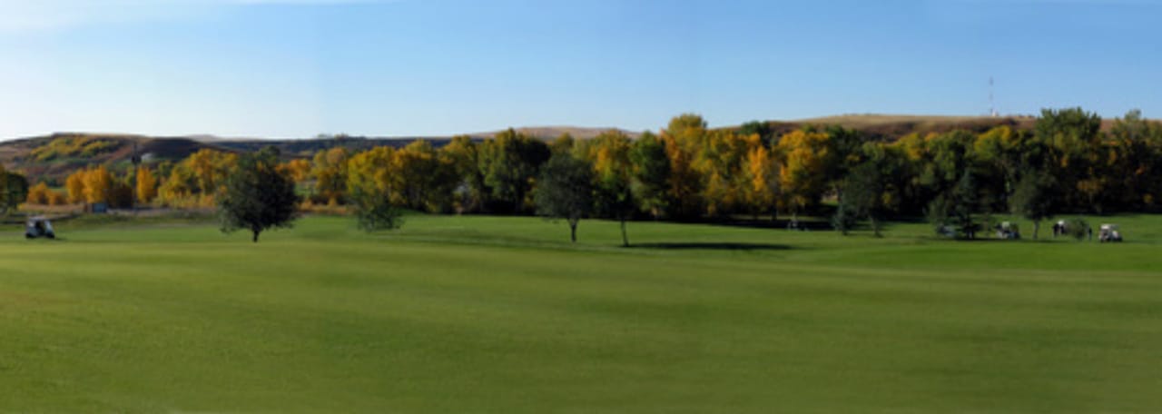 Lee Creek Valley Golf Course