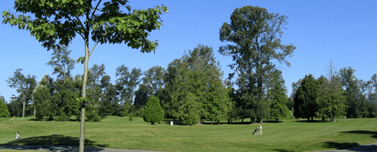 Langara Golf Course