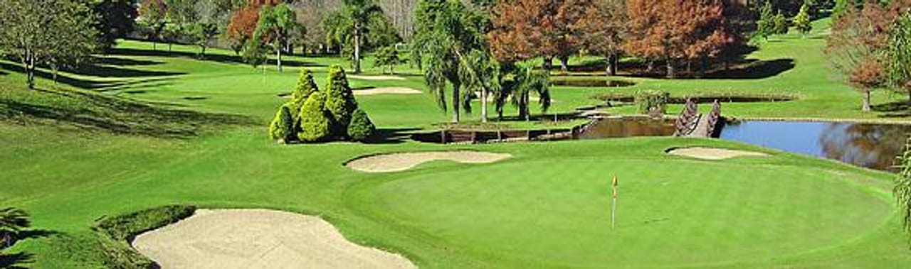 Clube Curitibano de Golfe