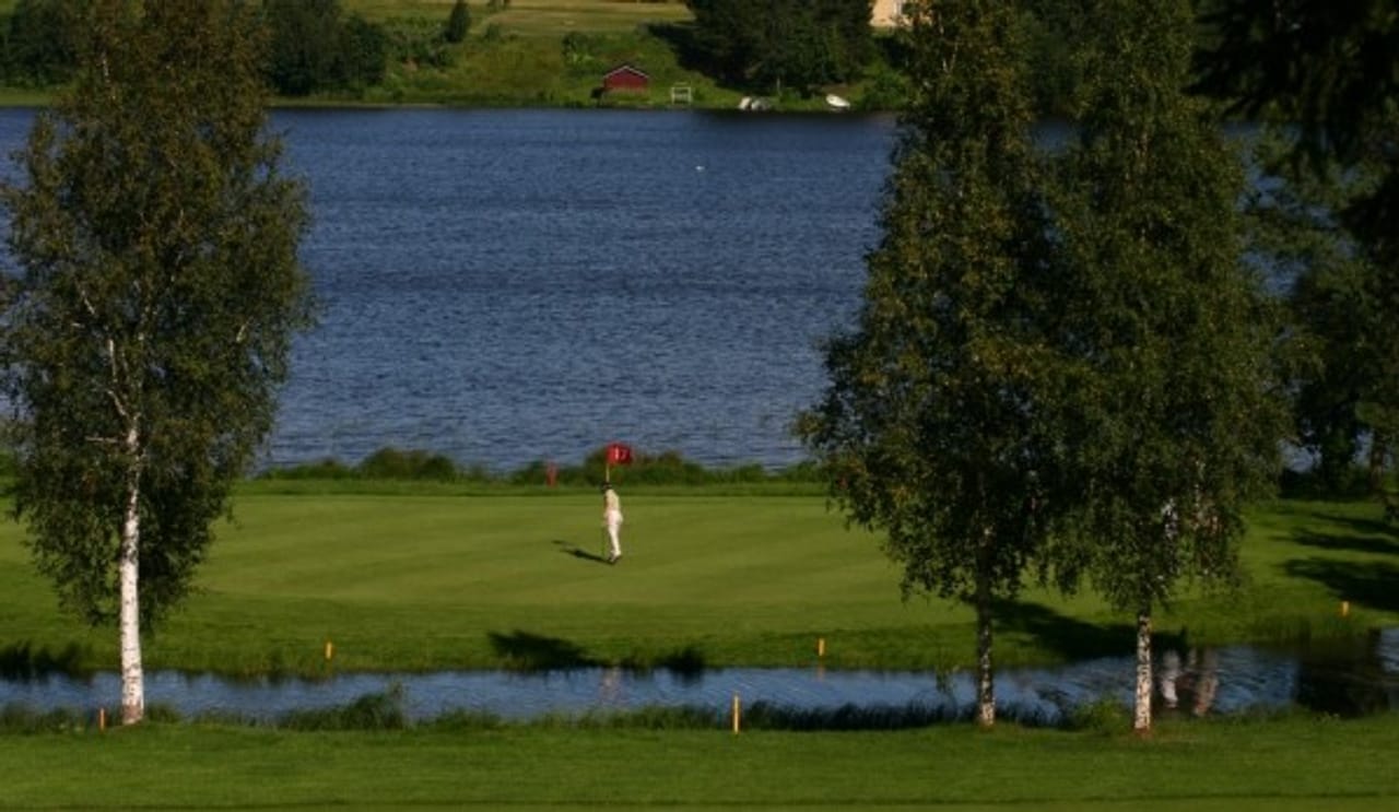 Järviseudun Golfseura