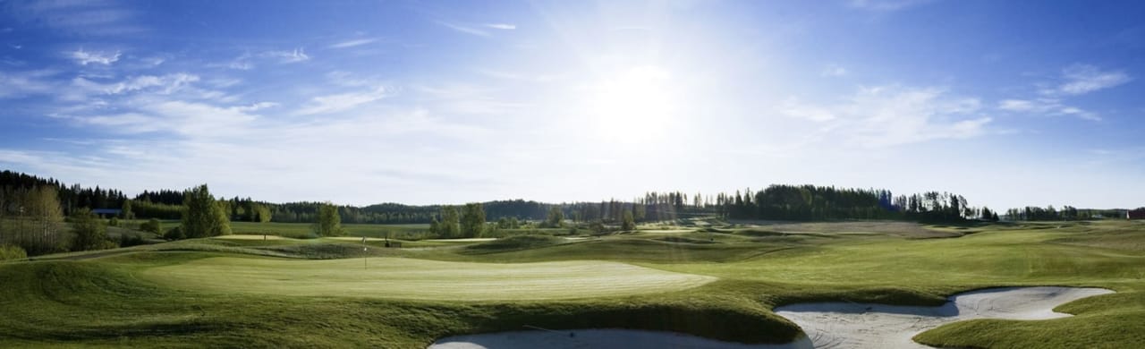 Kytäjä Golf (North West)