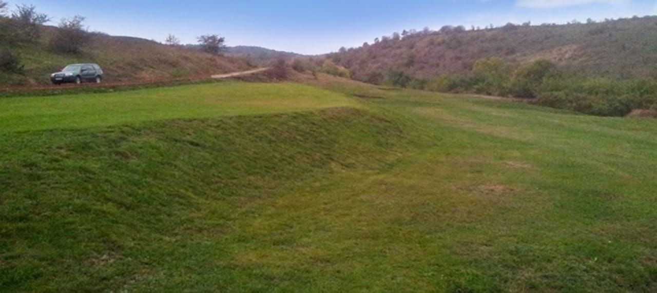 Transilvania Golf Club