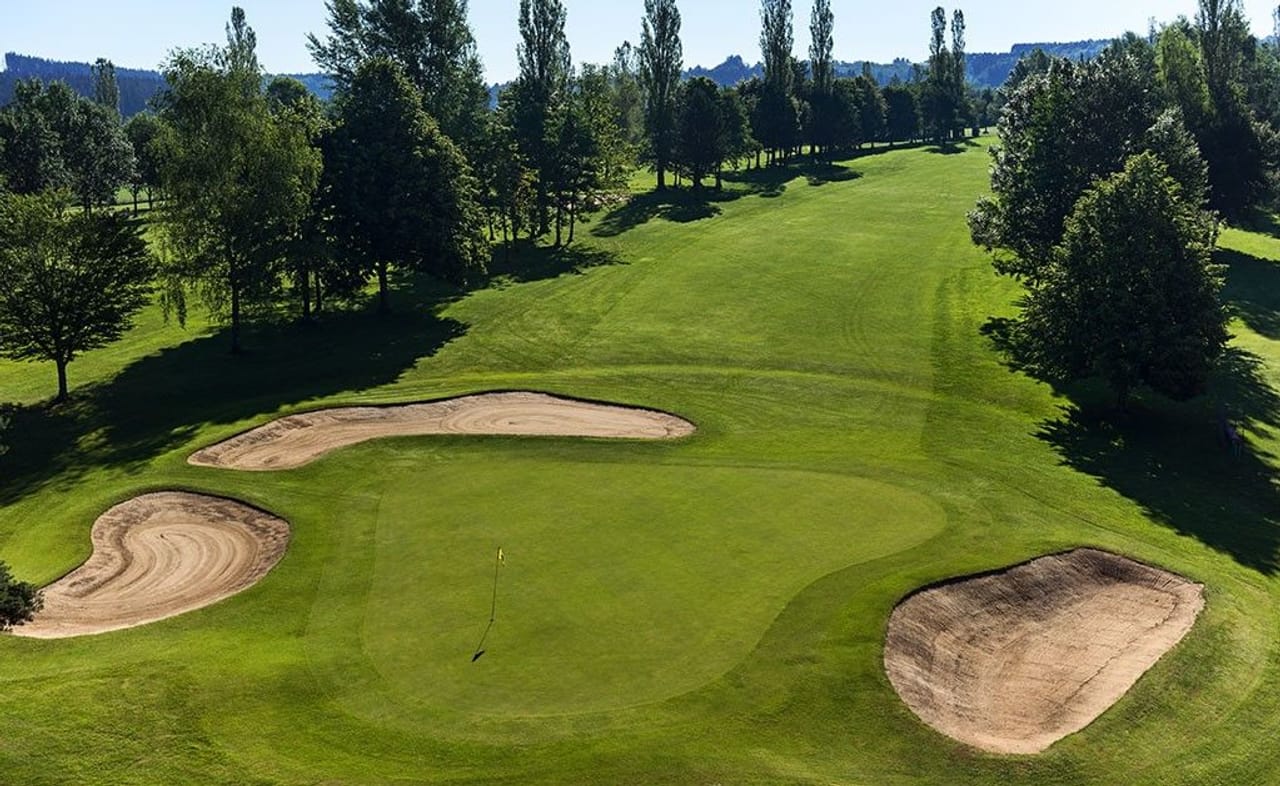 Allgäuer Golf und Lanclub Ottobeuren