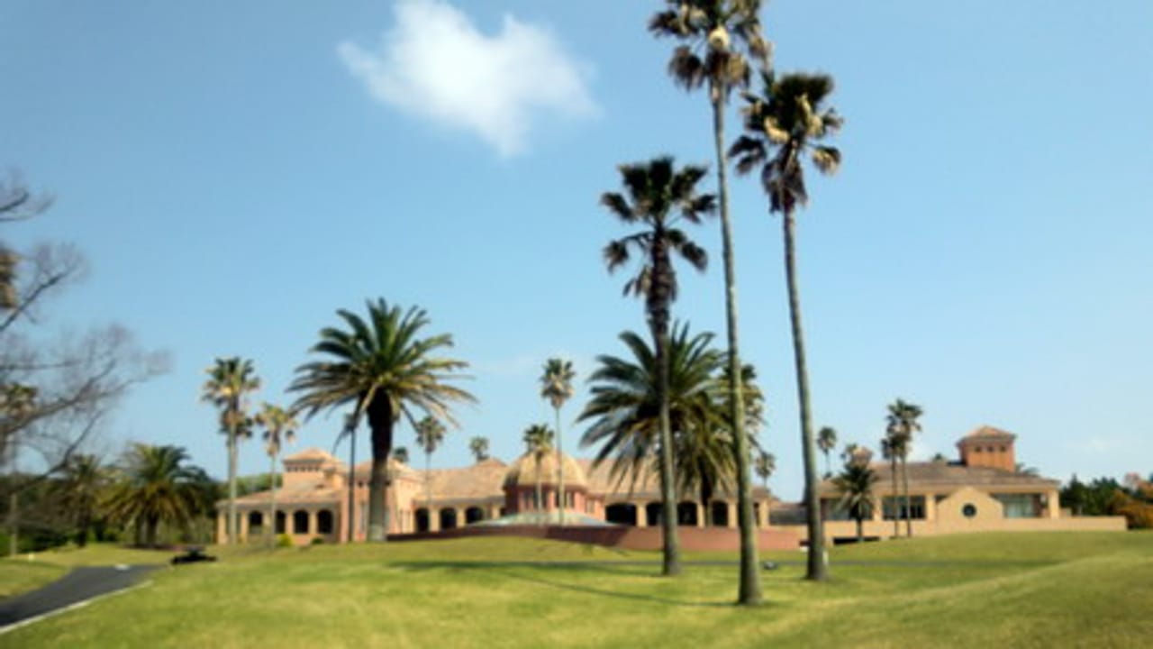 La Vista Golf Resort