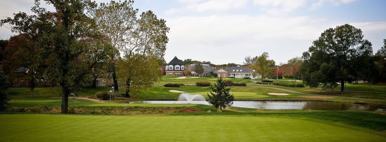 Mount Vernon Country Club