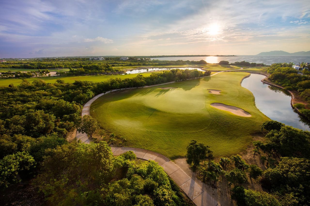 CuisinArt Golf Resort & Spa - Temenos Golf Course