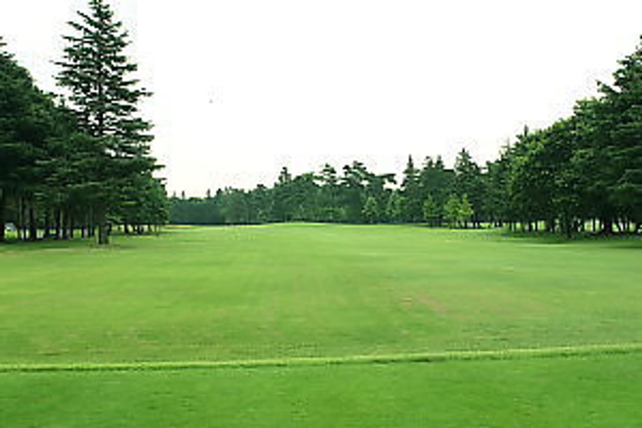 Bando Golf Club - Korai