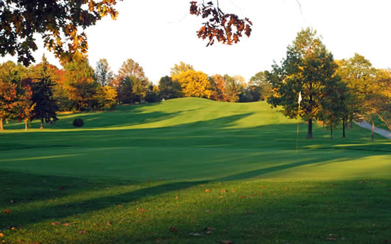 Hinckley Hills Golf Course